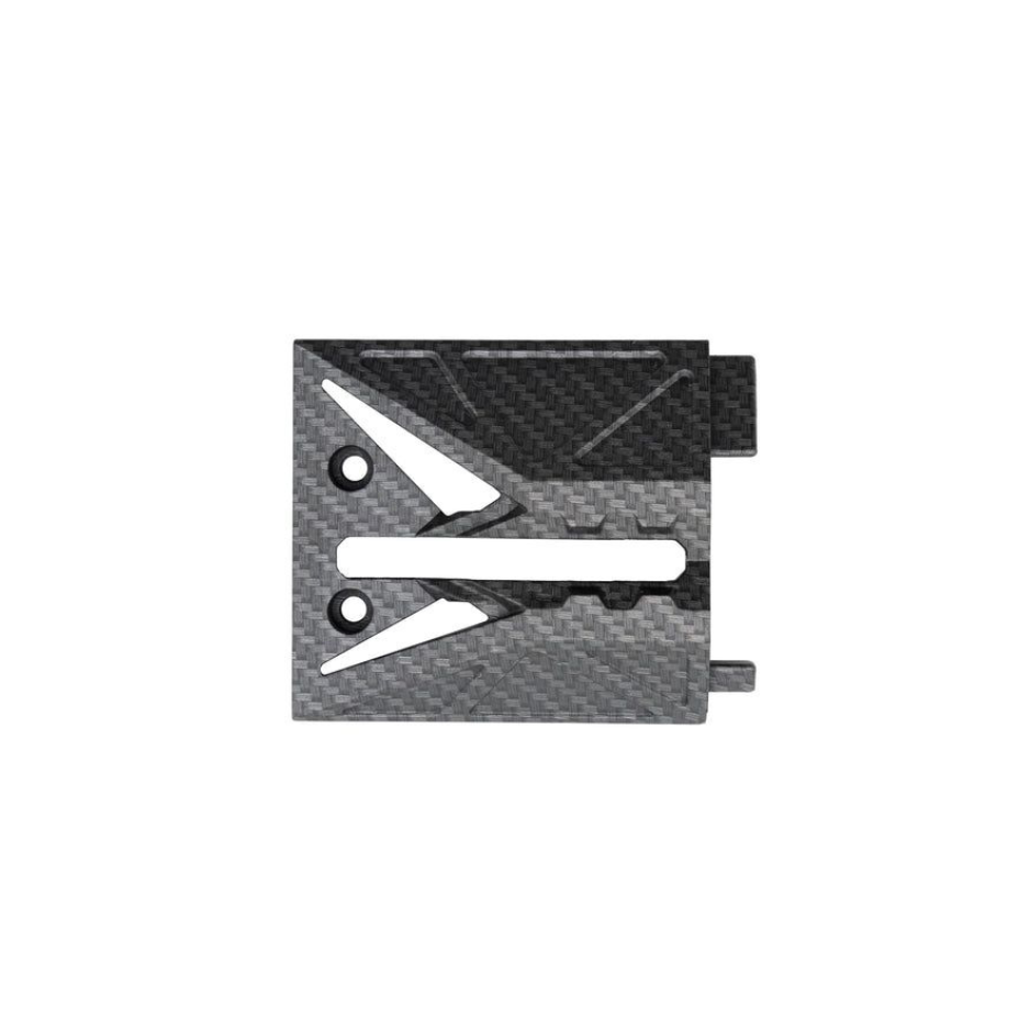 Trottinette Anfa M41 Electric Scooter Replacement Front Cover Shield