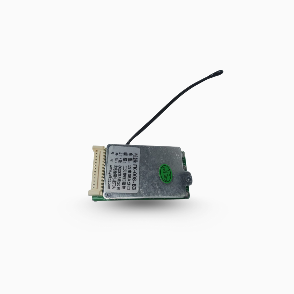 Trottinette Anfa M41 Tank 13S 35Ah BMS Battery Management System