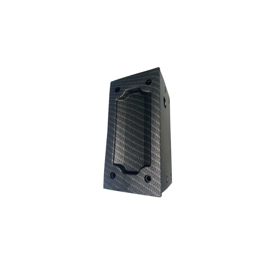 Trottinette Anfa M41 TANK Front Cover Replacement Part