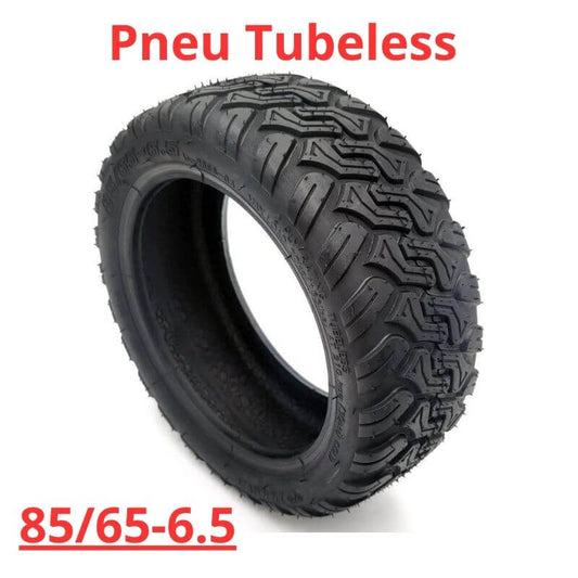 Pneu Tubeless 85/65-6.5
