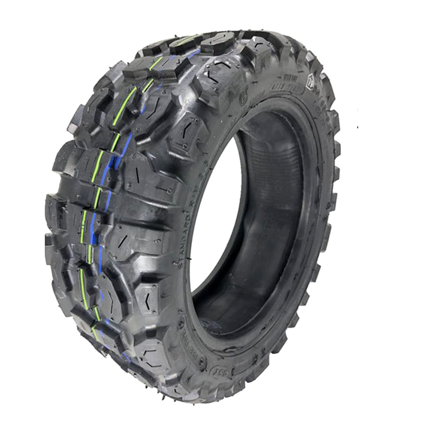 Pneu CST 90/65-6.5 Tubeless Off-Road
