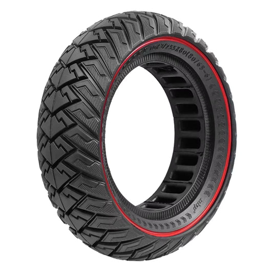 Pneu Solide 10x3 255x80/6 - Kurkirin G3  Dualtron  Kugoo M4/M4 PRO  Kaabo mantis / Wolf warrior&nbsp;  Joyor S10 / S10s / S10z
