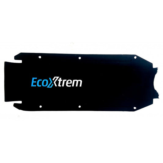Tapis Deck Bison