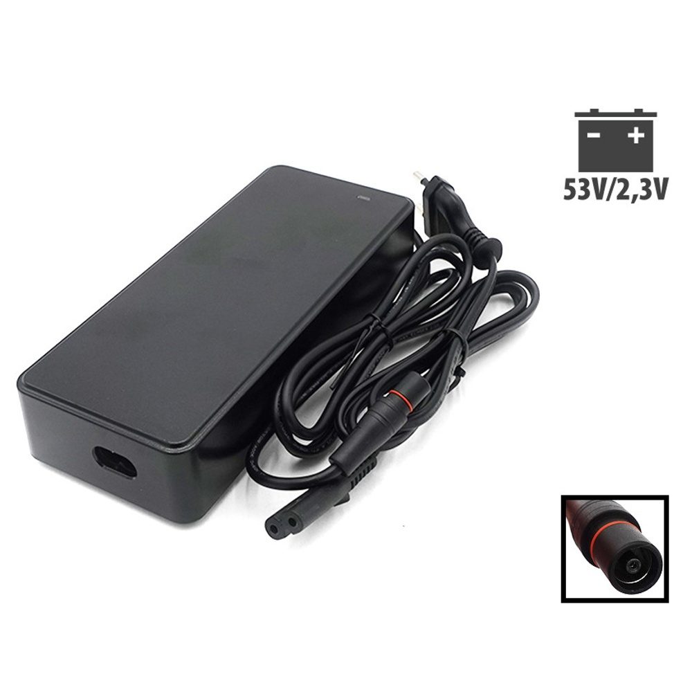 Chargeur 53v/2.3v