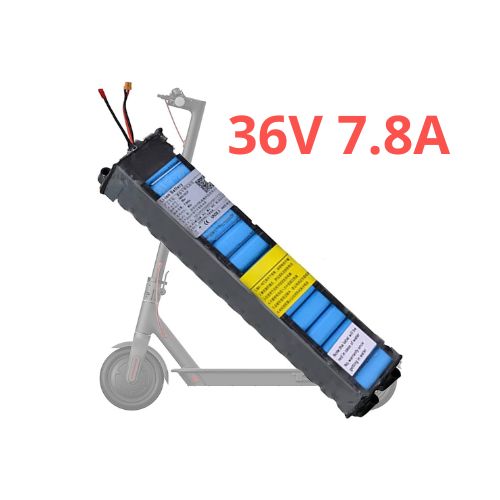 Batterie Standard 36V 7.8Ah Originale