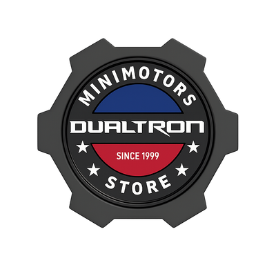 Dualtron