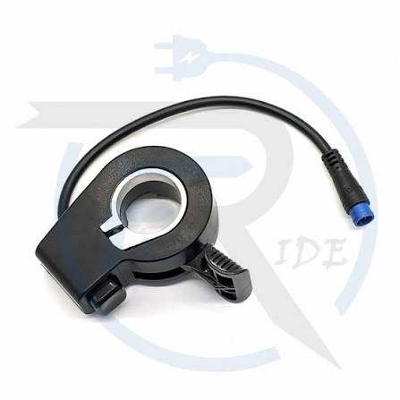 Accélérateur G2 Max 4 Pin