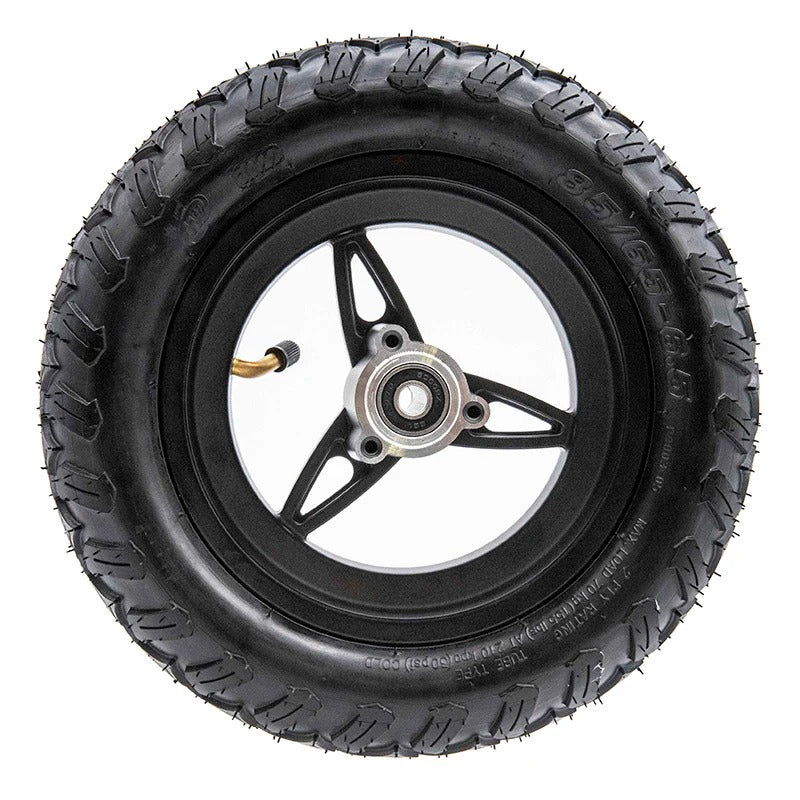 Trottinette Anfa Bison Scooter Rim and Tire 85/65-6.5