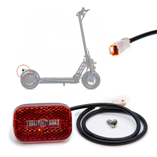 Trottinette Anfa BISON Rear Light for Electric Scooters
