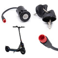 Bison Electric Scooter Ignition Key Replacement for Reliable Vehicle Access