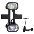Trottinette Anfa BISON Electric Scooter Front Light