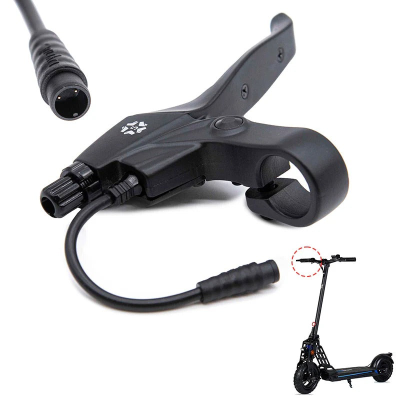 Trottinette Anfa Bison Right Brake Lever