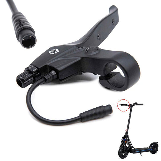 Trottinette Anfa Bison Right Brake Lever