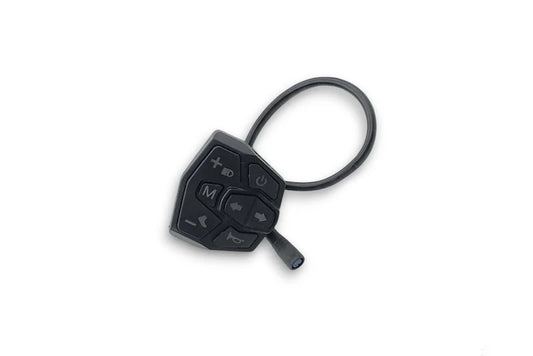 Switch bouton Joyor S10