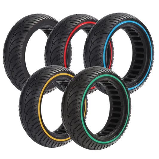 Pneu Solide 200x50 - 8 Pouces