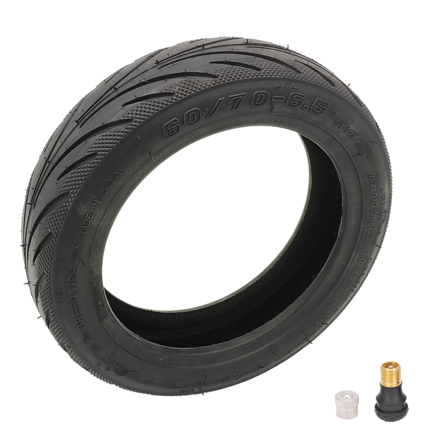 Pneu Tubeless 60/70 Ninebot