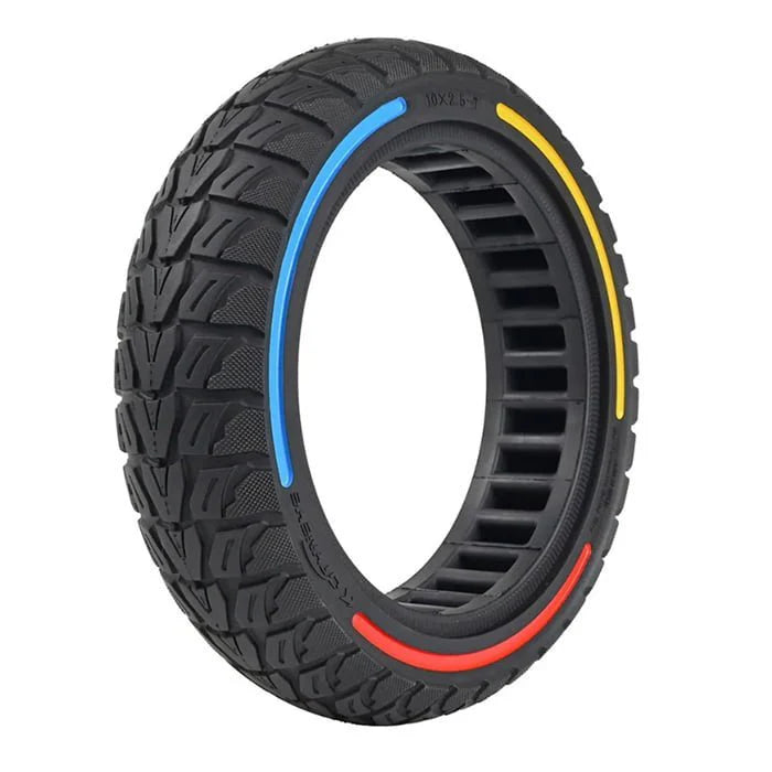 Pneu Solide 60/70-7