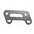 BISON Front Brake Caliper Mount for Electric Scooter Replacement Part