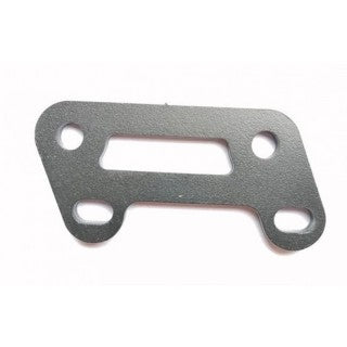 BISON Front Brake Caliper Mount for Electric Scooter Replacement Part